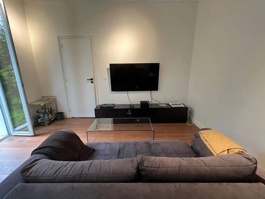 Goodguest - Amazing Apartement Batignolles Bail Mobilite Paris 0*,  France