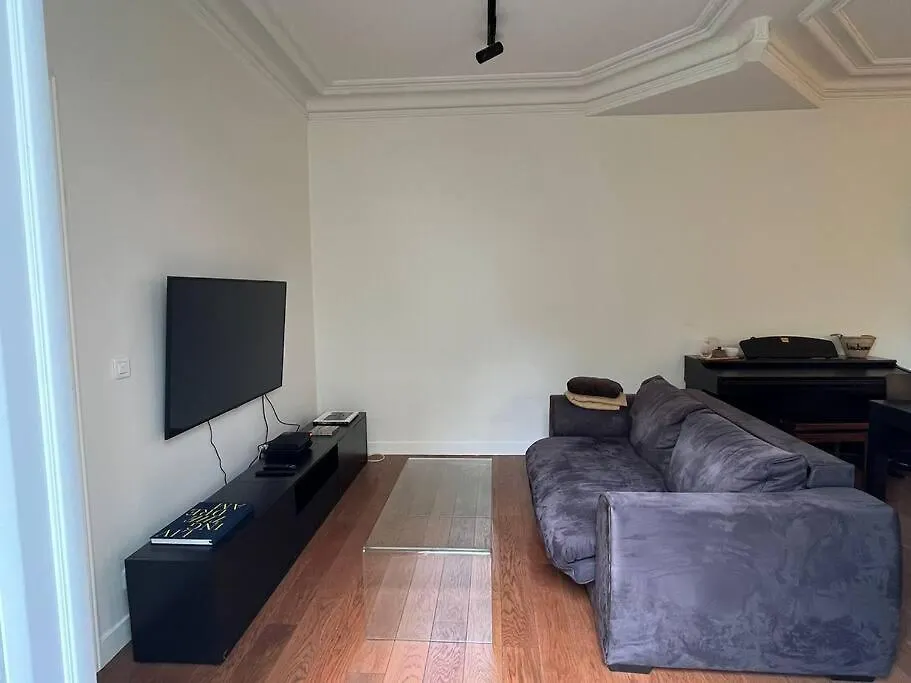 Goodguest - Amazing Apartement Batignolles Bail Mobilite Paris Apartment