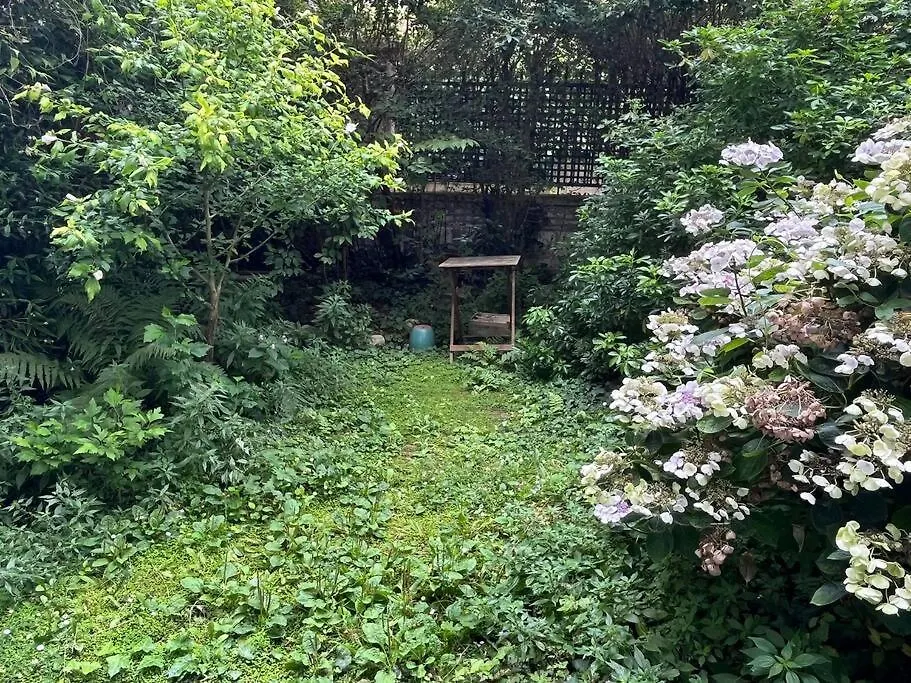 Apartment Goodguest - Amazing Apartement Batignolles Bail Mobilite Paris