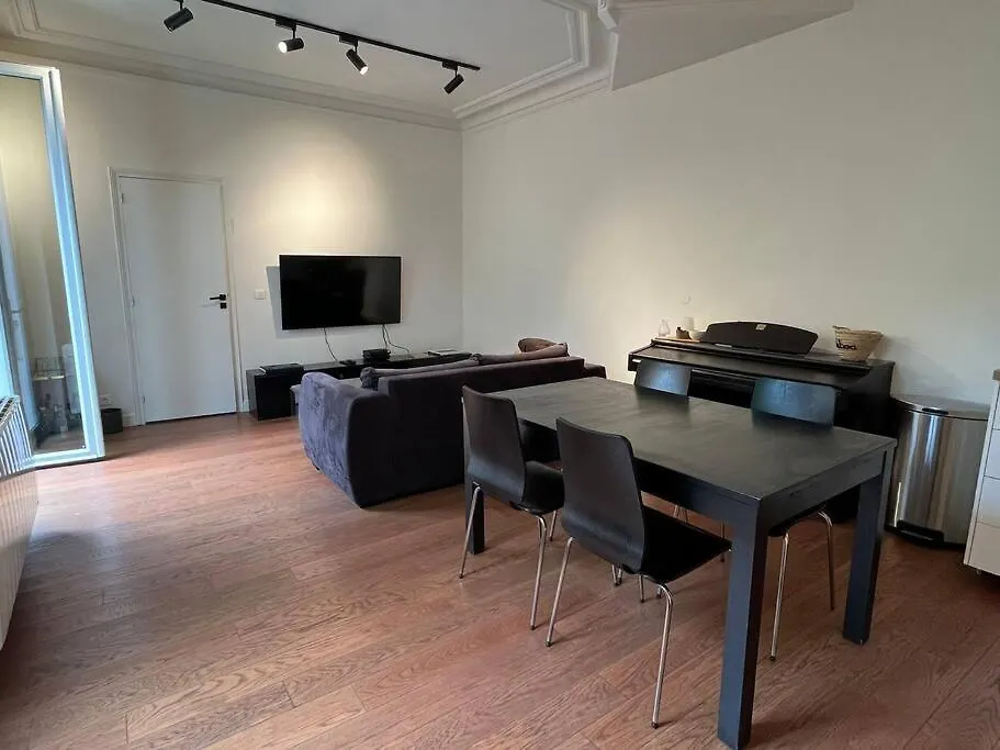 דירה פריז Goodguest - Amazing Apartement Batignolles Bail Mobilite