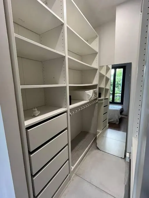 פריז Goodguest - Amazing Apartement Batignolles Bail Mobilite 0*,  צרפת